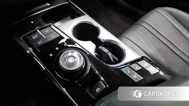 Kia K8 id 3922426 из Кореи 19