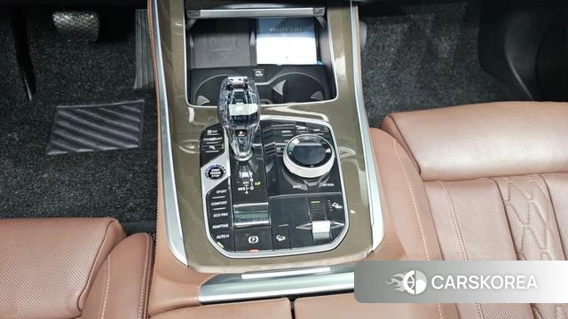 BMW X5 (G05) id 4561259 из Кореи 30