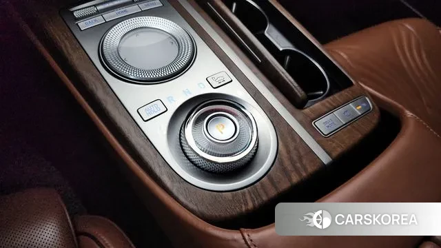 Genesis G80 (RG3) id 3493968 из Кореи 19