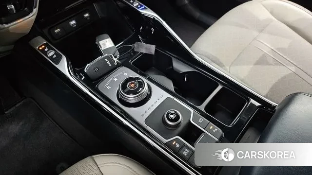 Kia Sorento 4th Generation id 3716844 из Кореи 19