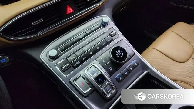 Hyundai The New Santa Fe id 2878989 из Кореи 19