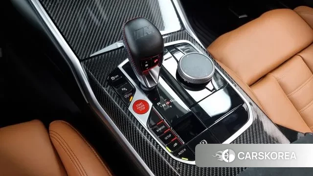 BMW M2 (G87) id 3057761 из Кореи 19