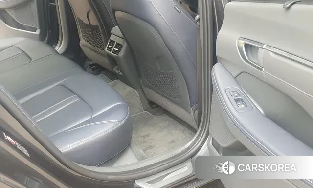 Hyundai Sonata (DN8) id 2964632 из Кореи 19