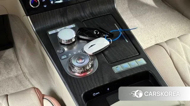 Genesis G80 (RG3) id 3462294 из Кореи 19