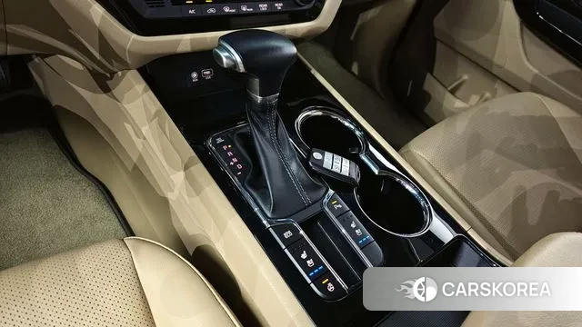 Kia The New Carnival id 3055444 из Кореи 19