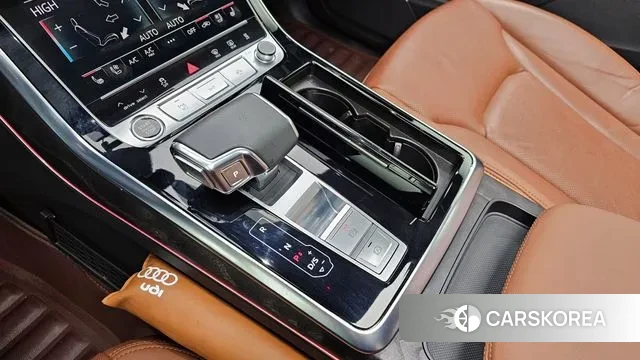 Audi Q7 (4M) id 3497023 из Кореи 19