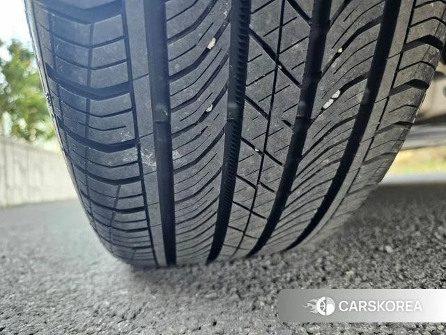 Chevrolet (GM Daewoo) The New Malibu id 4309245 из Кореи 19