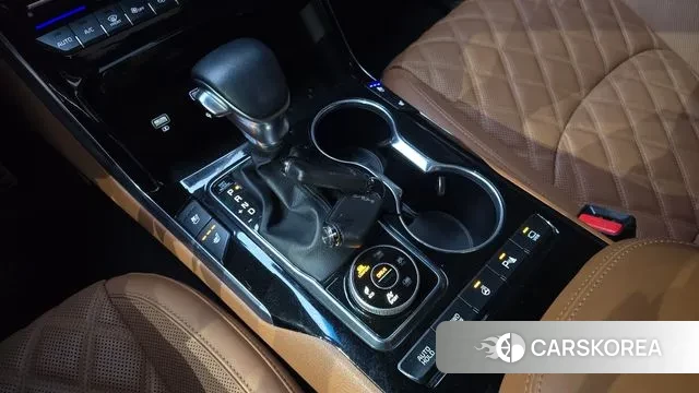 Kia Mohave Master id 3372287 из Кореи 19