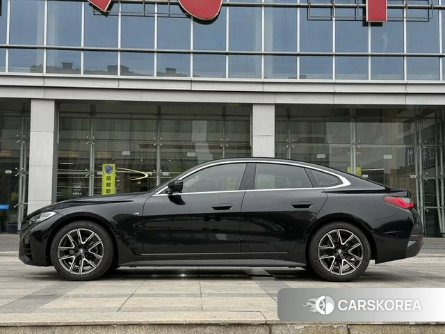 BMW 4 series id 4353141 из Китая 24