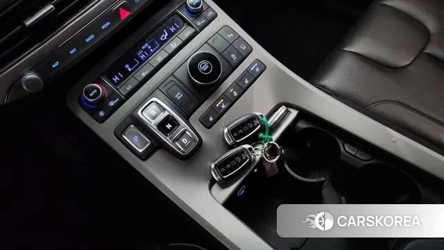 Hyundai Palisade id 3529536 из Кореи 19