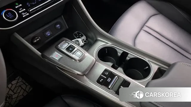 Hyundai Sonata (DN8) id 3180406 из Кореи 19