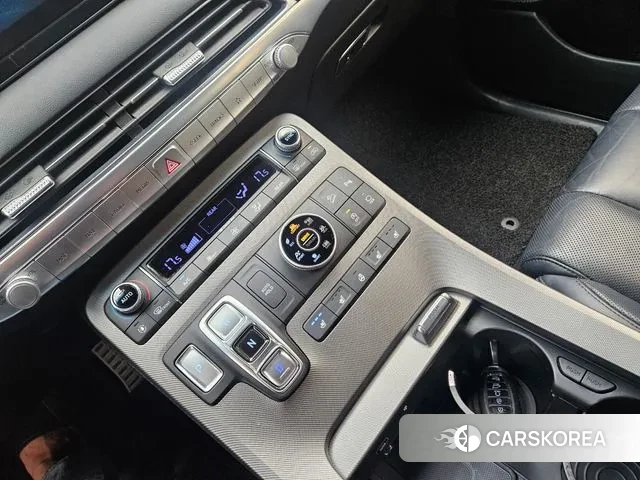 Hyundai Palisade id 2901642 из Кореи 19