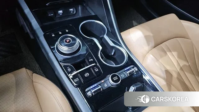 Kia K5 3rd generation id 3422071 из Кореи 19