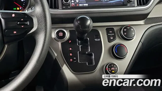 Kia The New Ray id 2656905 из Кореи 19