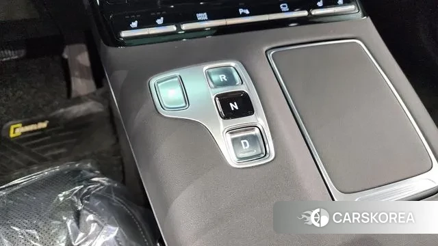 Hyundai The New Grandeur IG Hybrid id 2884719 из Кореи 19