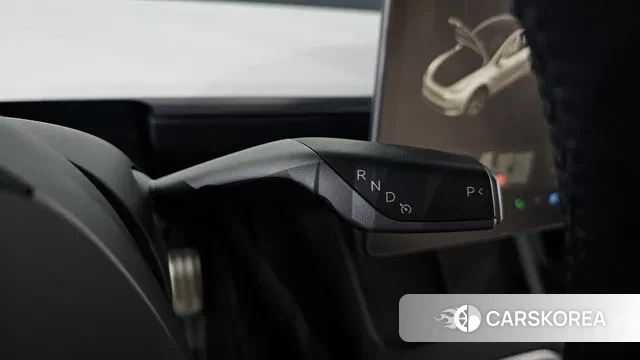 Tesla Model Y id 3741262 из Кореи 19