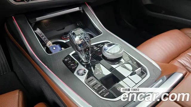 BMW X7 (G07) id 2679294 из Кореи 19