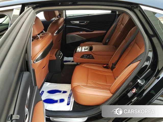 Kia More K9 id 3792020 из Кореи 19