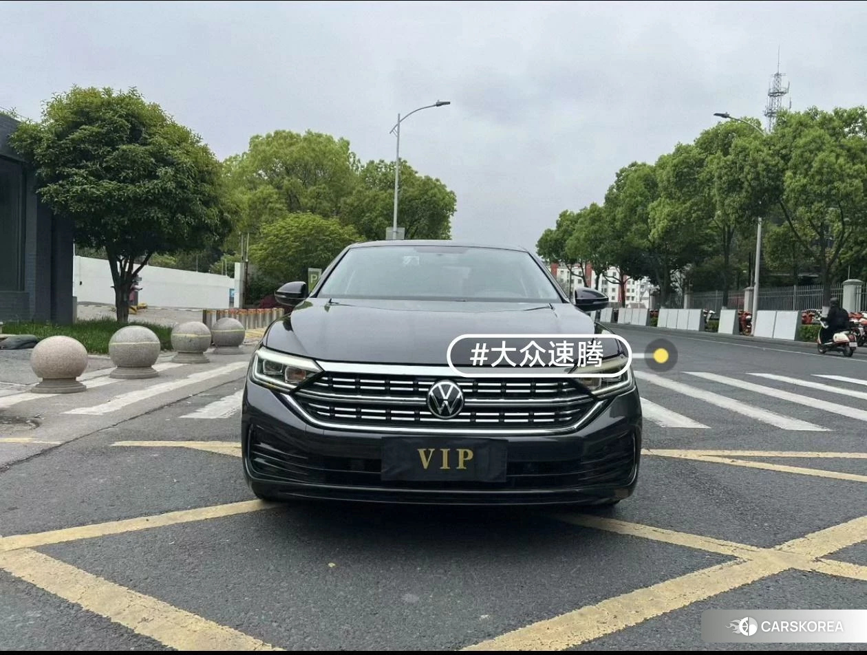 Volkswagen Sagitar id 4487231 из Китая 9