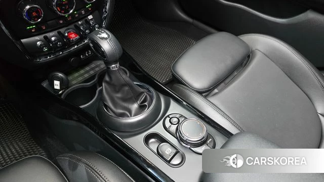 Mini Cooper Clubman id 4448154 из Кореи 32