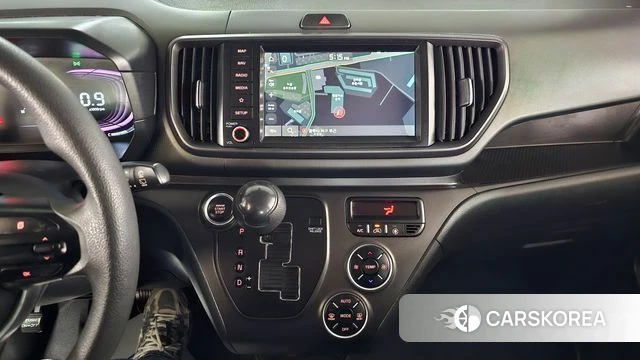 Kia The New Kia Ray id 3864796 из Кореи 18