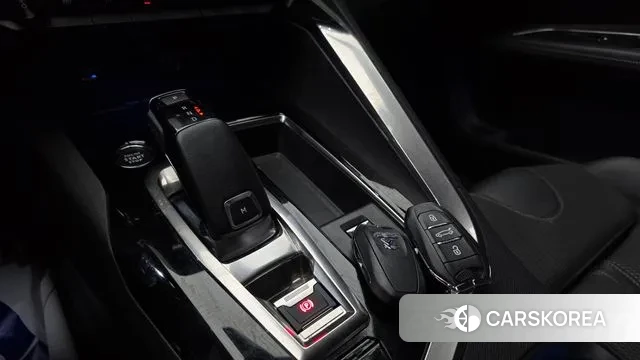 Peugeot 3008 second generation id 2964387 из Кореи 19