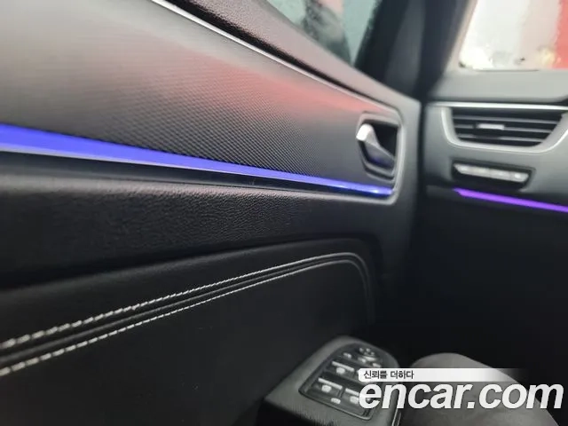 Renault Korea (Samsung) XM3 id 2924614 из Кореи 19