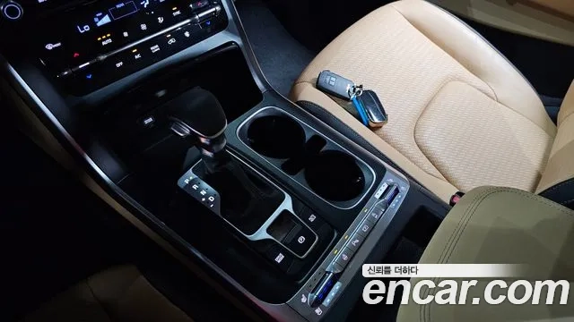 Kia Carnival 4th generation id 2925904 из Кореи 19