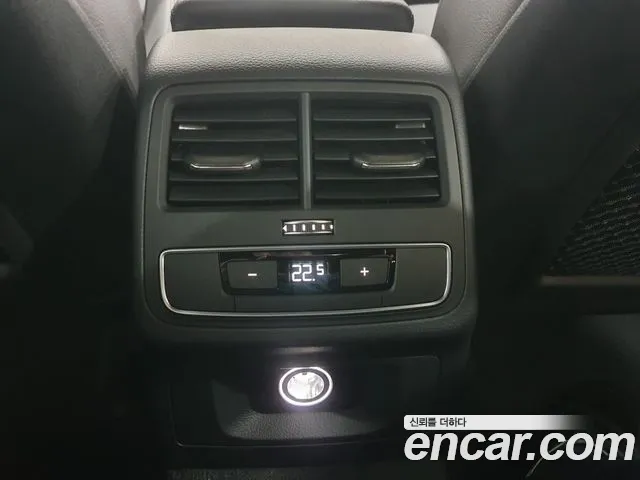 Audi A4 (B9) id 2667643 из Кореи 19