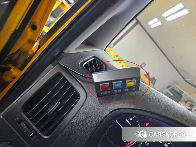 Hyundai The New Grand Starex id 3408187 из Кореи 19