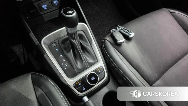 Hyundai Venue id 4865105 из Кореи 29