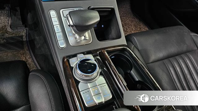 Genesis G90 id 4363220 из Кореи 29