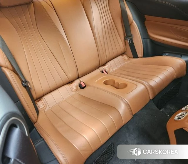 Mercedes-Benz E-Class W213 id 3820929 из Кореи 15