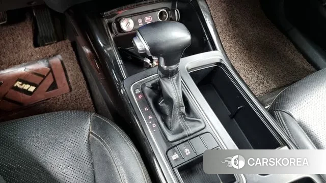 Kia The New Sorento id 3039360 из Кореи 19