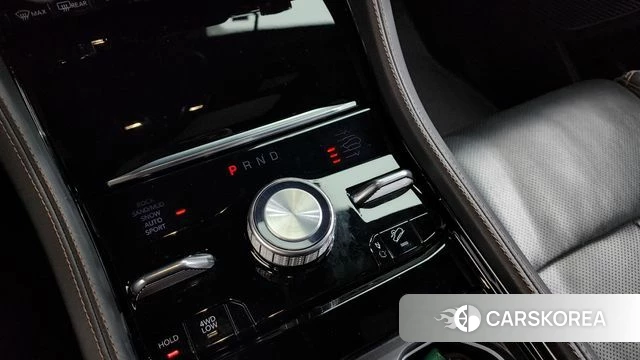 Jeep Grand Cherokee (WL) id 3851373 из Кореи 19