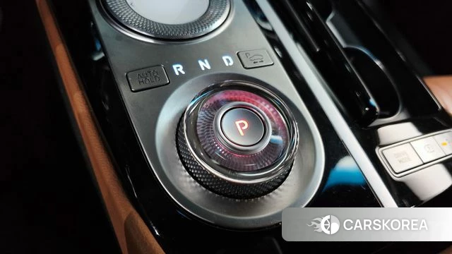 Genesis G80 (RG3) id 4429314 из Кореи 30