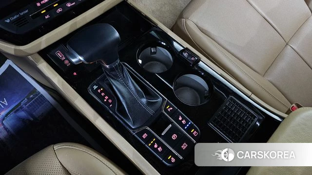 Kia The New Carnival id 3936432 из Кореи 19