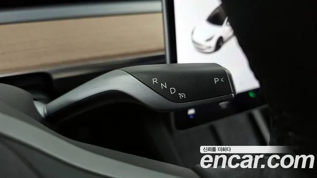 Tesla Model 3 id 2783601 из Кореи 19