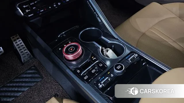 Kia K5 3rd generation id 3484435 из Кореи 19