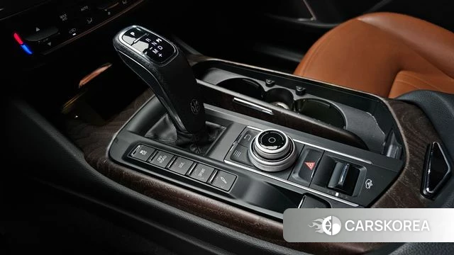 Maserati Levante id 4586724 из Кореи 29