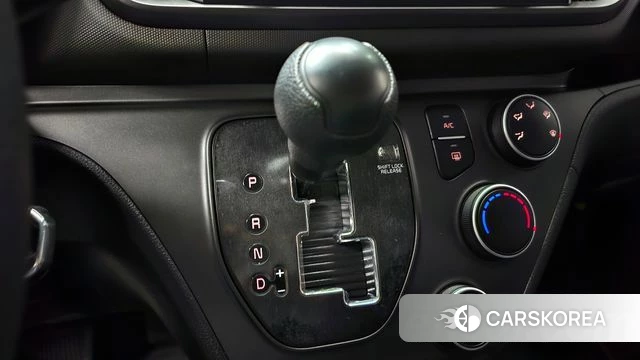 Kia The New Kia Ray id 3787111 из Кореи 19