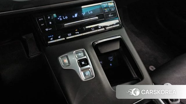 Hyundai The New Grandeur IG id 4692728 из Кореи 31
