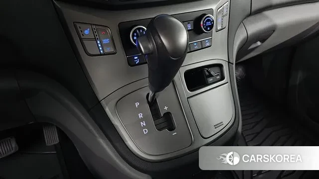 Hyundai The New Grand Starex id 2902252 из Кореи 19