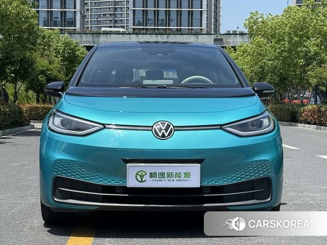 Volkswagen ID.3 id 4321161 из Китая 19