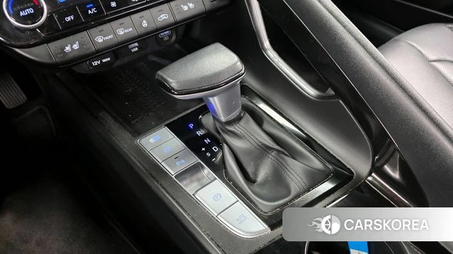 Hyundai Avante Hybrid (CN7) id 4224102 из Кореи 30