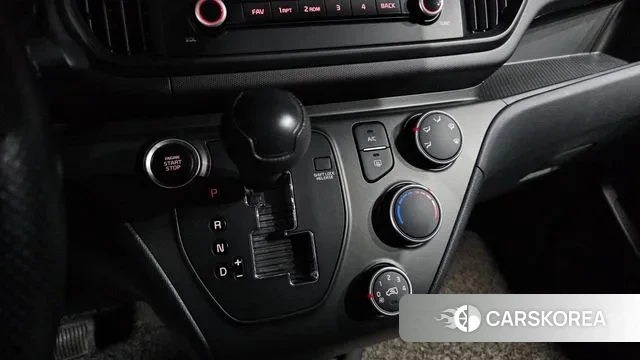 Kia The New Kia Ray id 3348466 из Кореи 19