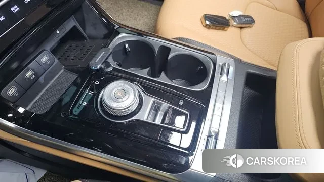 Kia Carnival 4th generation id 3591049 из Кореи 19