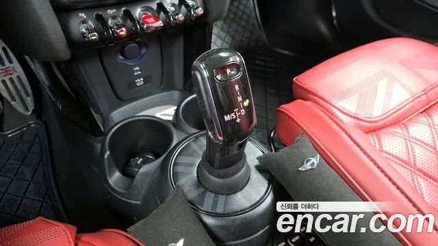 Mini Cooper S id 2806381 из Кореи 19