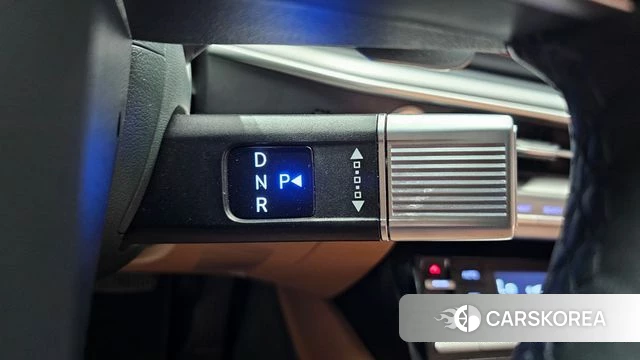 Hyundai Grandeur Hybrid (GN7) id 4640508 из Кореи 33