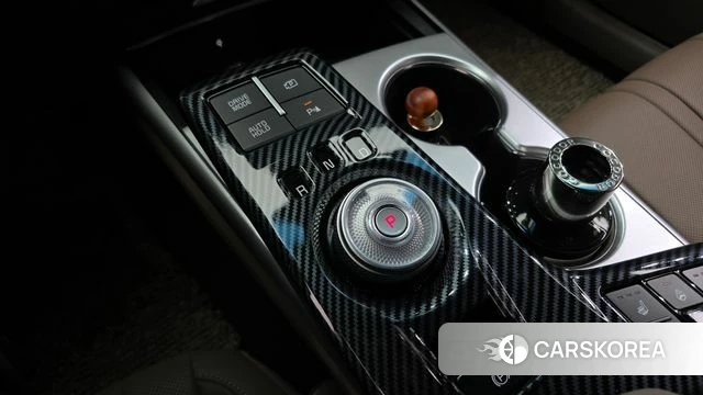 Kia K8 id 3883332 из Кореи 19